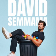 David Semmama