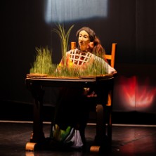 Laissez Verdure