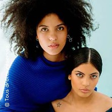 Ibeyi