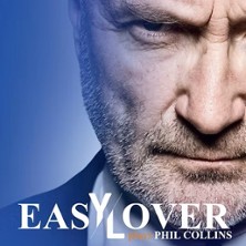 PHIL COLLINS PAR EASY LOVER