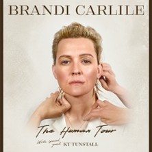 Brandi Carlile - The Human Tour