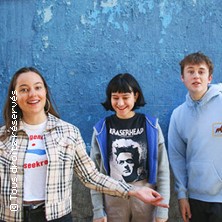 The Orielles