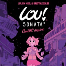 Lou ! Sonata 3