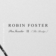 ROBIN FOSTER