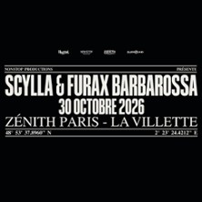 SCYLLA & FURAX BARBAROSSA