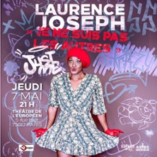 LAURENCE JOSEPH