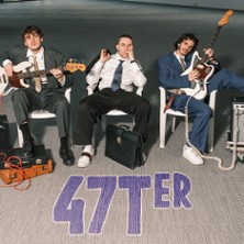 47Ter + 1&egrave;re Partie