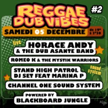 Reggae Dub Vibes 2