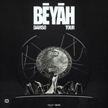 Damso - Beyah Tour