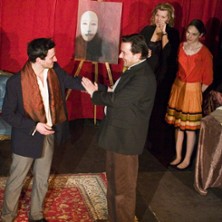 Théâtre classique " Tartuffe ou l'impost