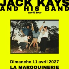 Jack Kays And His Band