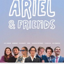 Ariel & Friends