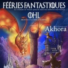 F&eacute;&eacute;ries Fantastiques
