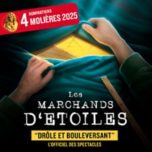 Les Marchands d'Etoiles