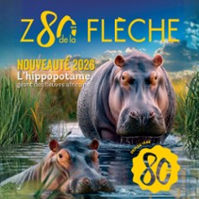 Zoo de la Flèche