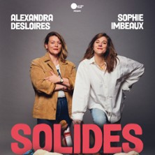 SOPHIE ET ALEXANDRA Solides