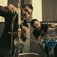 Série-Concert : Breaking Bad