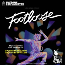 FOOTLOOSE