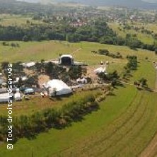 OPEN AIR NEUVE EGLISE