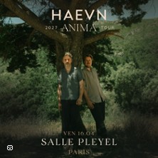 Haevn