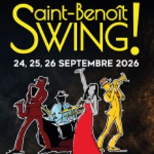 Pass 3 J - Saint Benoit Swing