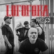 Lofofora + Maze'd