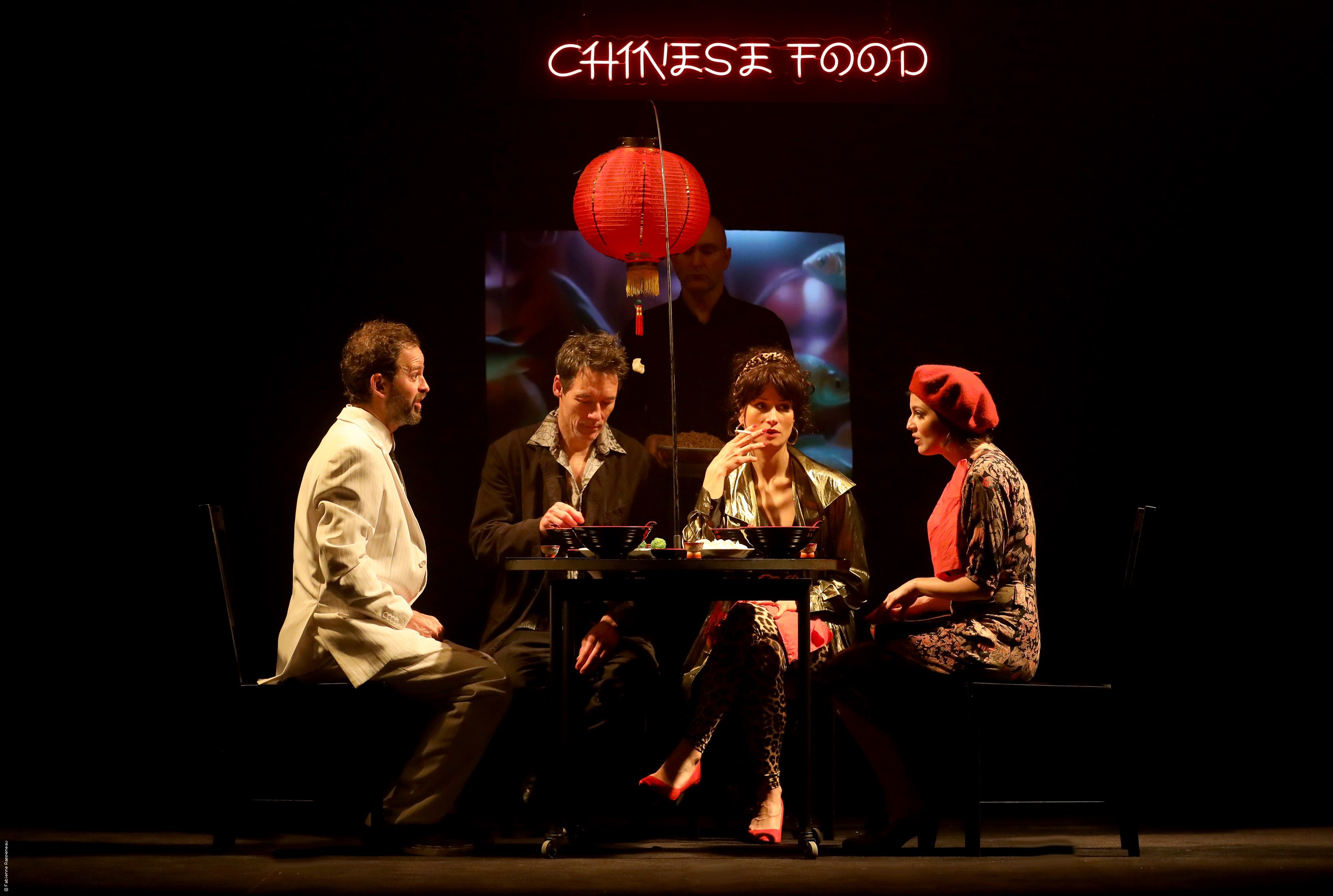 &copy; Fabienne Rappeneau 