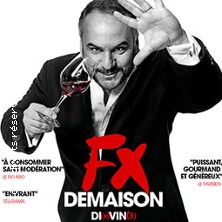 FX Demaison