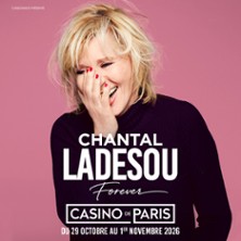 Chantal Ladesou