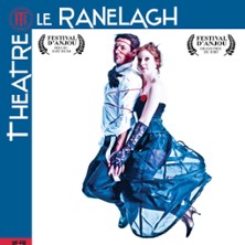 Un Fil à la Patte - Théâtre Le Ranelagh, Paris