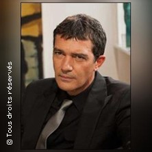 Antonio Banderas