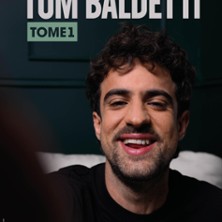Tom BALDETTI
