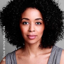 Aur&eacute;lie Konate