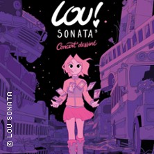 Lou ! Sonata 3
