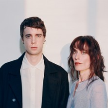 Boy Harsher + Choir Boy + Guests au Ware