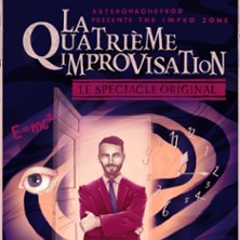 La Quatrième Improvisation