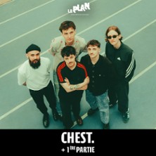 Chest. + 1&egrave;re Partie