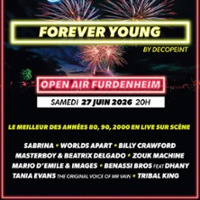 Festival Summer Dreams - Forever Young