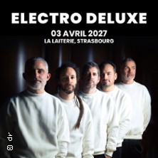 ELECRO DELUXE