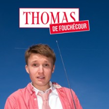 Thomas de Fouch&eacute;cour