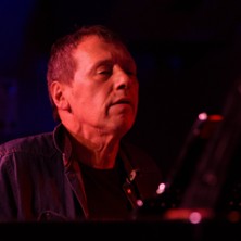 Laurent Fickelson Trio Invite Sylvain Beuf - Tyner&rsquo;s Legacy - Hommage &agrave; McCoy Ty