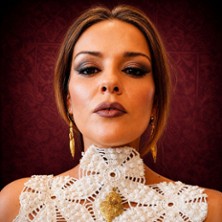 Tereza Carvalho "Voyage"