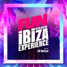 Fun Radio Ibiza Experience