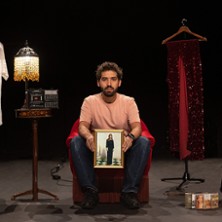 Ma République et Moi - Issam Rachyq Ahrad