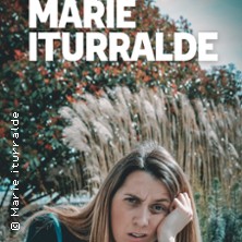 Marie Iturralde - Souris!