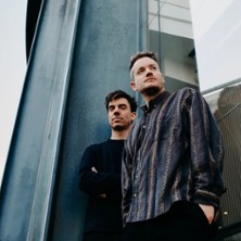Ludovic Ernault & Simon Martineau