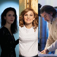 La Belle Eveill&eacute;e - H&eacute;lo&iuml;se Luzzati et Pierre Creac'h