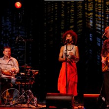 Laka Trio