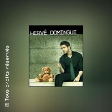 Herv&eacute; Domingue