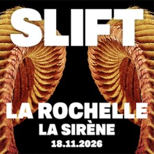 Slift + 1&egrave;re Partie